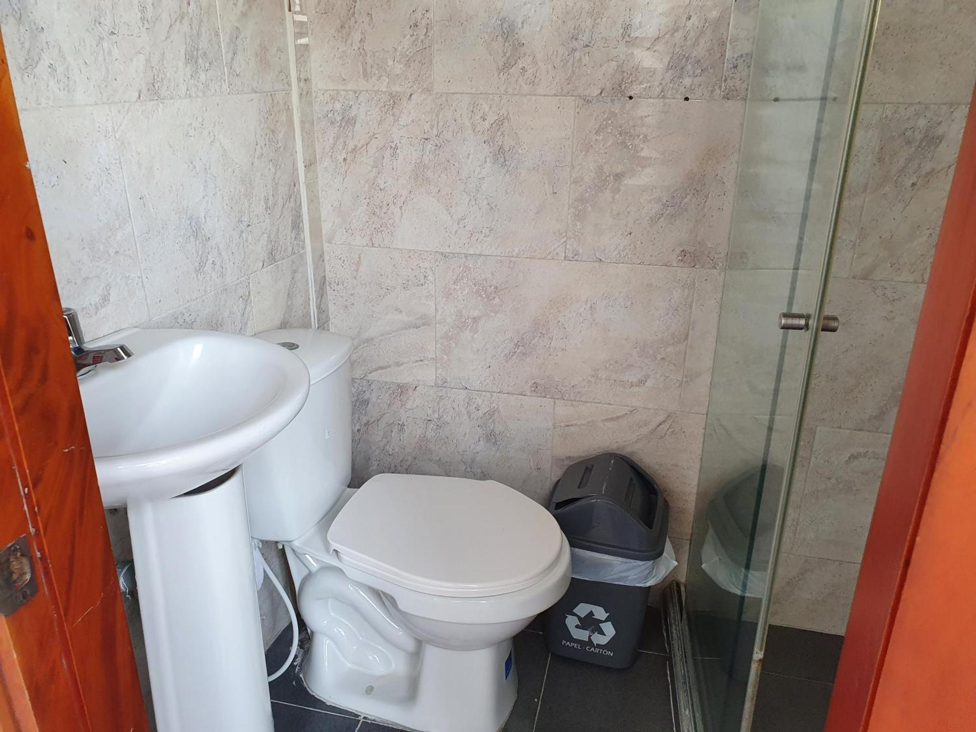 Casa Evelyn Hotel Cartagena Exterior photo